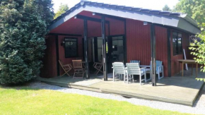 Komfort Chalet Nr, Kellenhusen